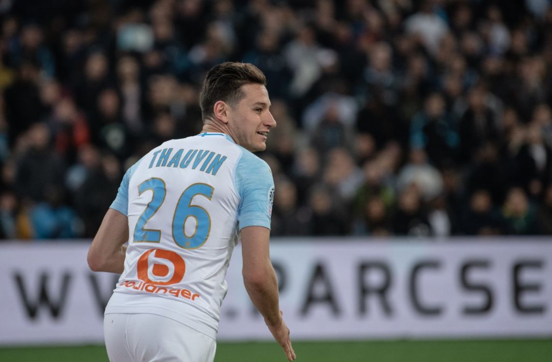 法甲窗口期走向成谜；马赛远射贴柱；信心回归；临场指挥获称赞