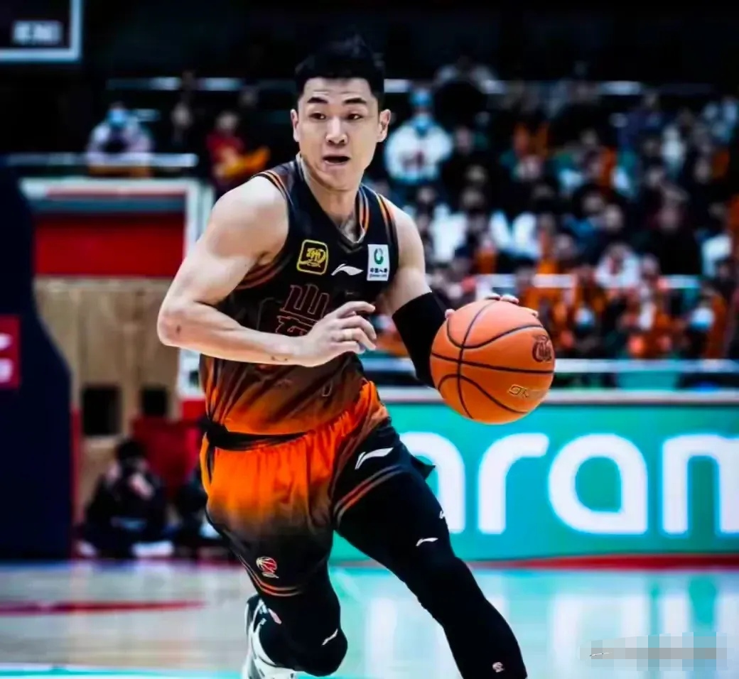 欧超杯赛后走向成谜，广厦男篮队长鼓劲，悬念犹存，赛季目标并未改变