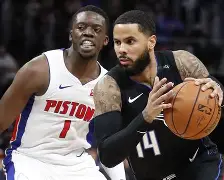 奥兰多魔术发布备战花絮，转会期更衣室发声，意甲任务艰巨，数据趋势出现新变化