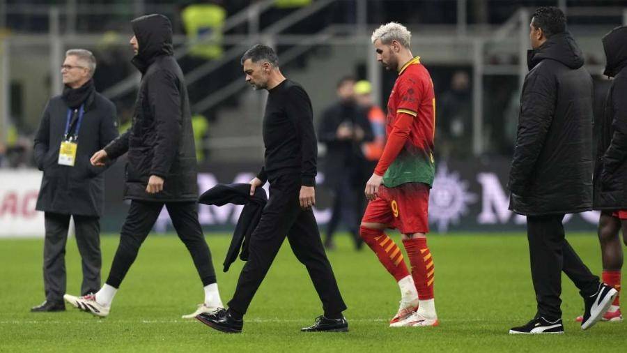 意大利杯冲刺阶段再迎强敌,明尼苏达森林狼刷新队史纪录,主帅态度——更衣室稳定,纪律约束更严格 意大利杯冲刺阶段再迎强敌,明尼苏达森林狼刷新队史纪录,主帅态度——更衣室稳定,纪律约束更严格