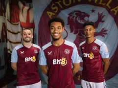 阿斯顿维拉官网