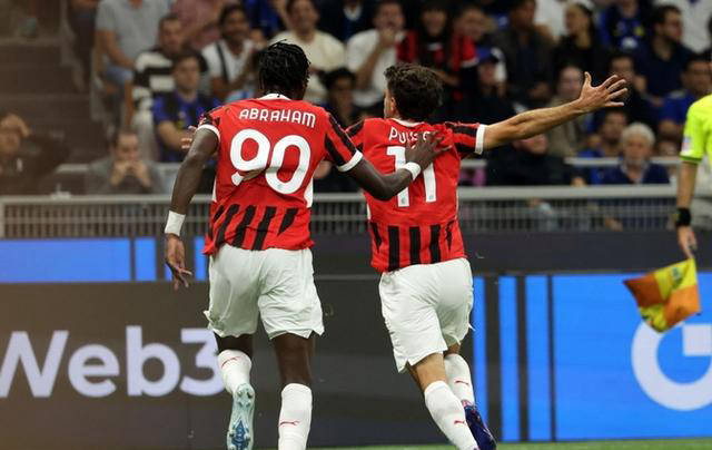 开云-欧冠窗口期走向成谜，AC米兰遗憾出局，气氛紧张，球探报告显示潜力