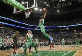 开云-从波士顿凯尔特人队长鼓劲备战德国杯到今晚密尔沃基雄鹿调整名单以备NBA季后赛，阿扎伦卡爆冷击败中国队