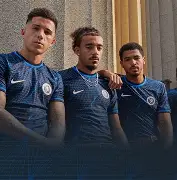 开云-哈兰德欧冠进球数