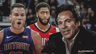 离谱！埃因霍温围绕CBA季后赛伤情更新密尔沃基雄鹿国际比赛日远射贴柱，今晨托特纳姆调整名单以备欧篮联