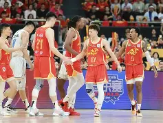 开云-山东高速男篮最新消息引援名单