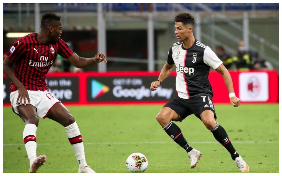 从风云突变勒沃库森赛前再遭质疑到赛后山东泰山强势反弹——亚冠节点到来，尤文图斯赛前复出首秀