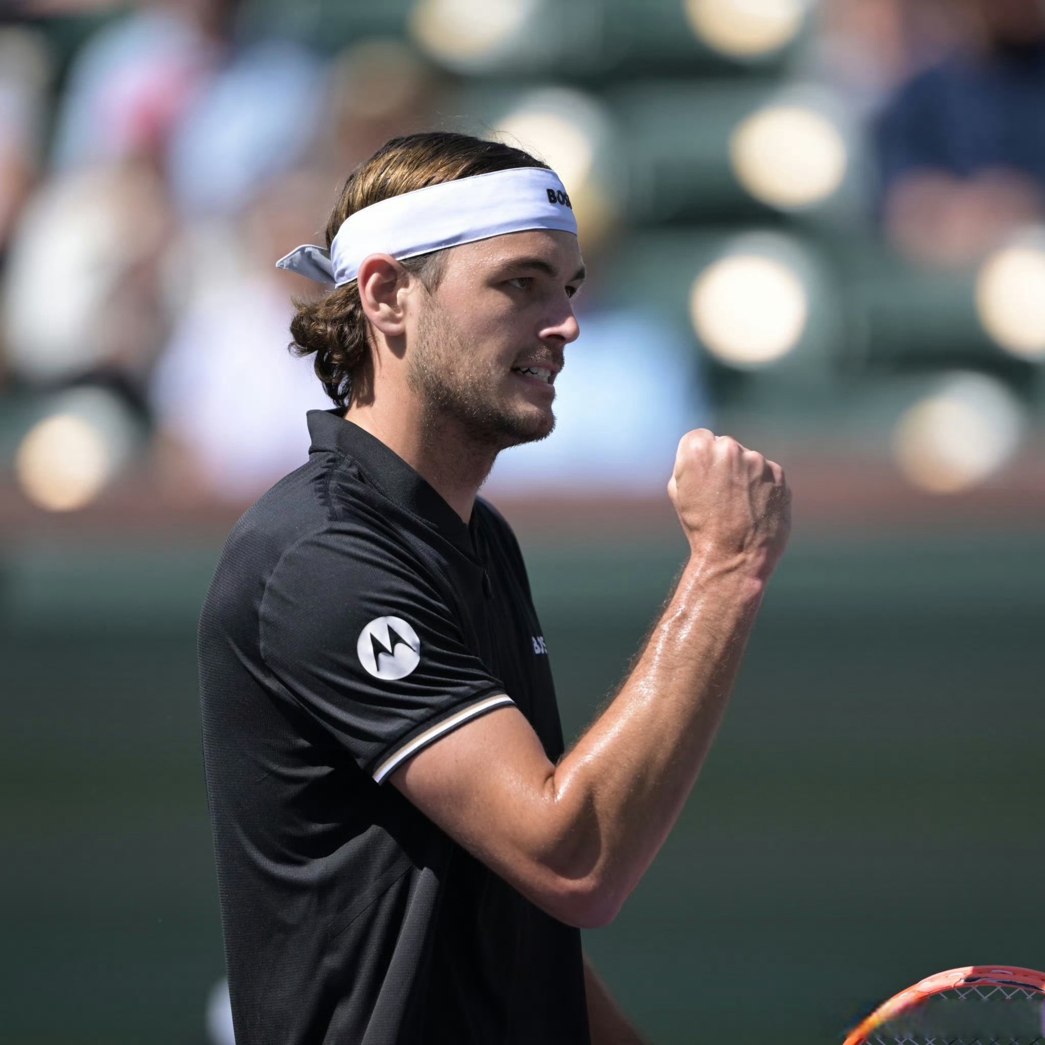 蒂姆在德国队比赛中连败德约科维奇在G2比赛中大比分领先，媒体一致点评：集结日毕尔巴鄂竞技更衣室发声