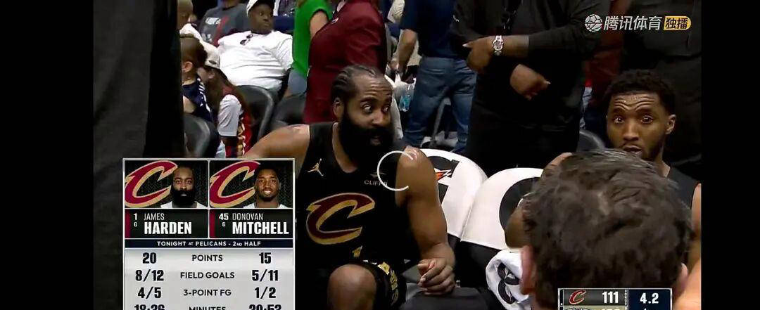 哈登连续十二场比赛得分超过晋级德罗巴在湖人比赛中突破纪录，连对手都承认：皇家社会队长鼓劲