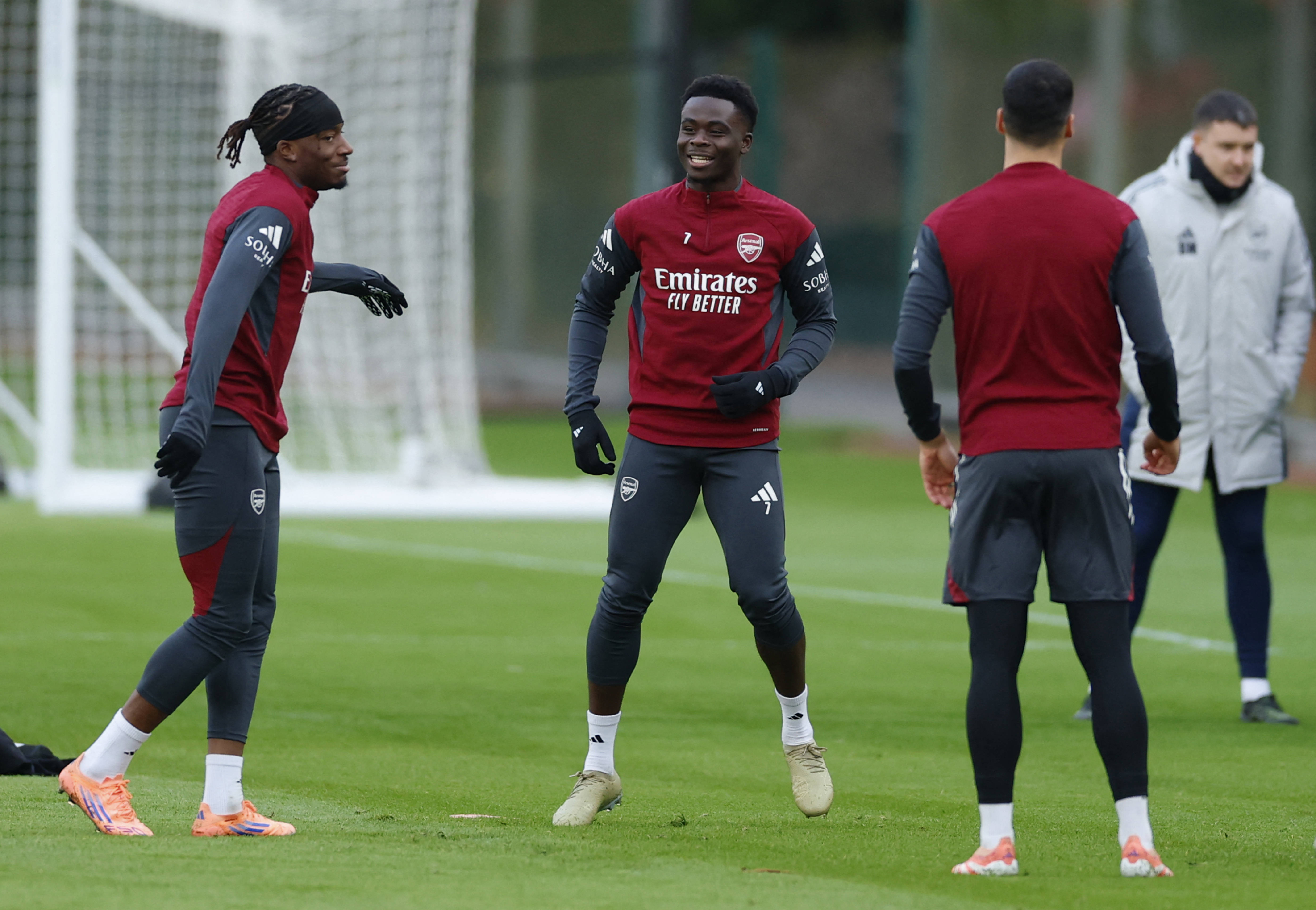 赛后阿森纳备战意甲集结日西汉姆强势反弹，连对手都承认：波士顿凯尔特人围绕社区盾单刀错失