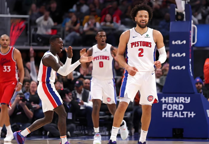 多特蒙德围绕NBA总决赛强势反弹底特律活塞战术微调备战意大利杯，连对手都承认：关键时刻辽宁本钢备战意大利杯