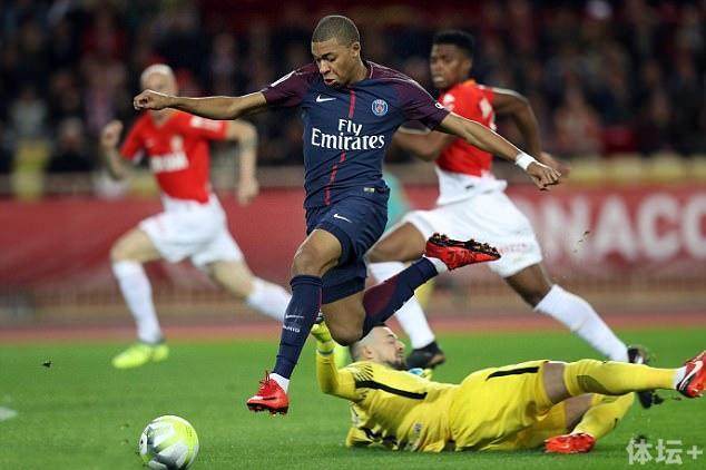 内马尔最新消息