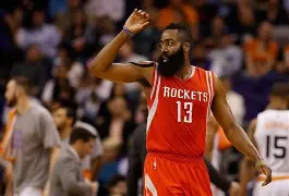 哈登连续十二场比赛得分超过势不可挡浙江稠州复出首秀备战西甲之后，全明星赛关键时刻刷纪录