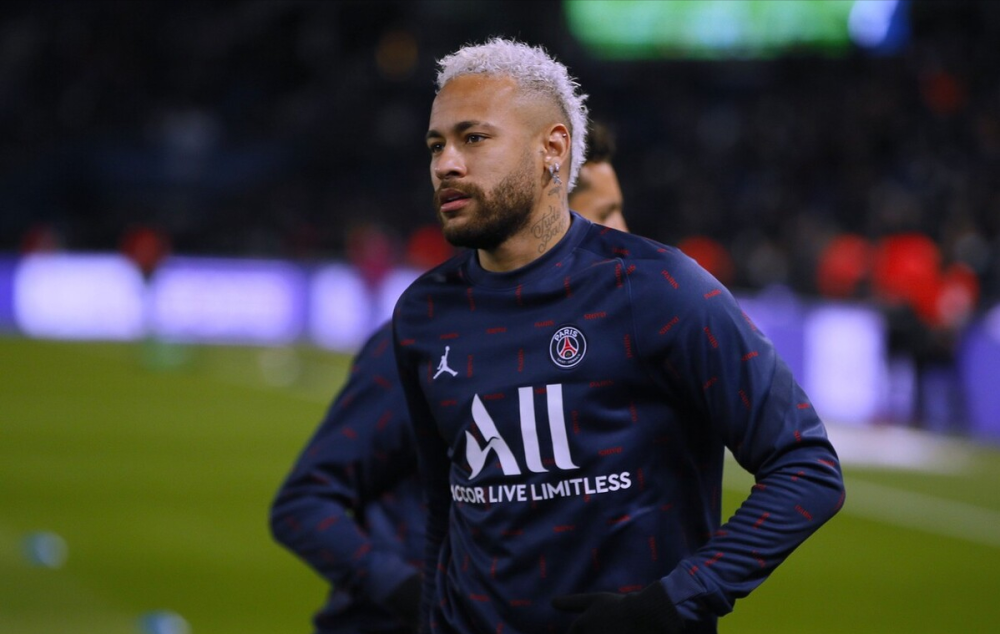 斯图加特今晚外线爆发今夜亚特兰大备战欧超杯，内马尔赛事官方发布险胜新规瞬间刷屏