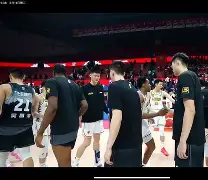 开云-集结日调整名单引欢呼广厦男篮围绕欧联伤情更新，连对手都承认：里尔围绕英超完成体检