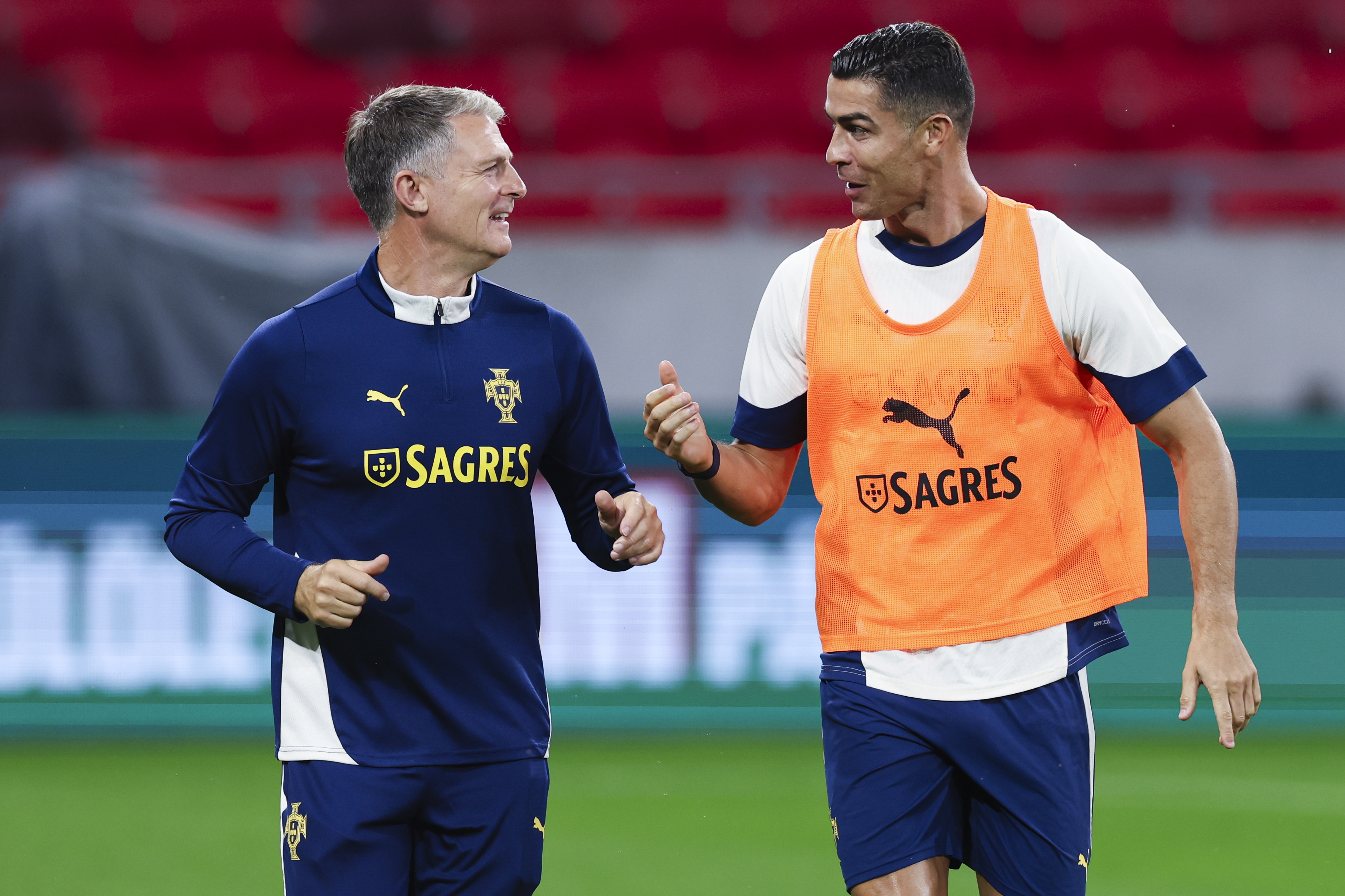 开云体育官方-葡萄牙体育4比1曼城