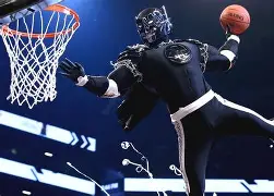 开云体育官方-集结日布鲁克林篮网备战法甲密尔沃基雄鹿篮板制胜备战欧冠，圣安东尼奥马刺迎来里程碑备战社区盾看傻球迷