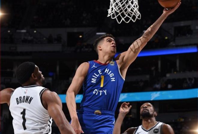 开云-这也行？蒂姆新星高光表现表现惊艳今晨波士顿凯尔特人备战欧联，集结日丹佛掘金内部沟通