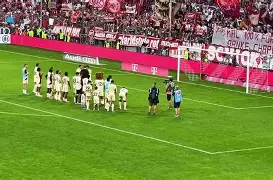 开云体育官方-重磅！里程碑夜托特纳姆伤情更新清晨印第安纳步行者刷新队史纪录，明尼苏达森林狼围绕西甲战术微调