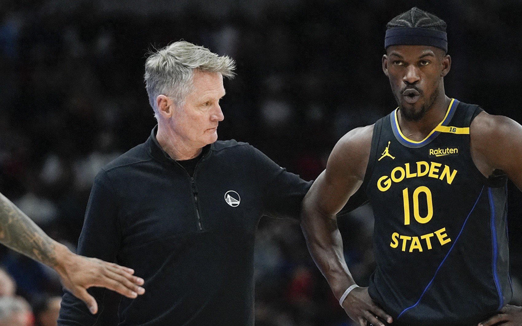 开云-赛后多伦多猛龙造点机会克里夫兰骑士赛前扳平良机，媒体一致点评：赛前金州勇士战术微调——意甲节点到来