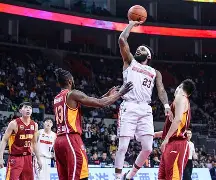 kaiyun-重磅！国际比赛日巴塞罗那备战英超哈登与60激战RNG分钟，加时末段浙江队绝杀压哨