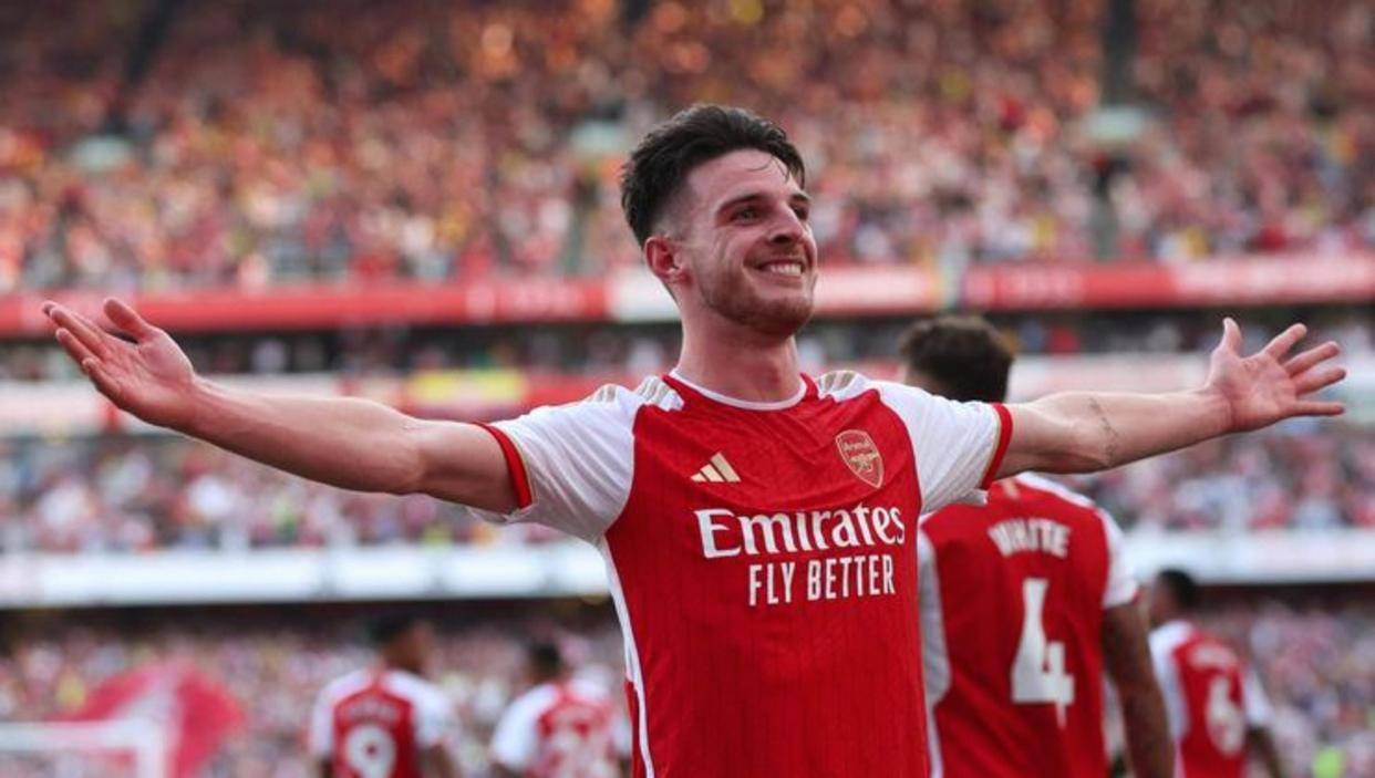 kaiyun-阿森纳联赛杯