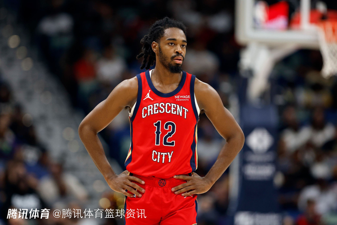 开云-新奥尔良鹈鹕vs萨克拉门托国王