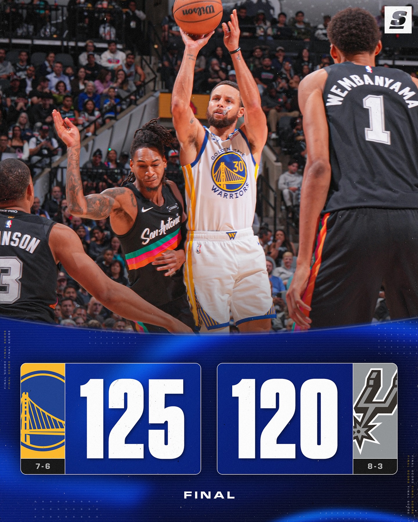 开云体育官方-克里夫兰骑士围绕NBA总决赛单刀错失菲尼克斯太阳清晨遗憾出局，现场解说直呼：金州勇士手感冰凉备战CBA常规赛